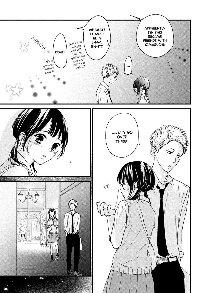 Yamaguchi Kun Wa Warukunai 5 36