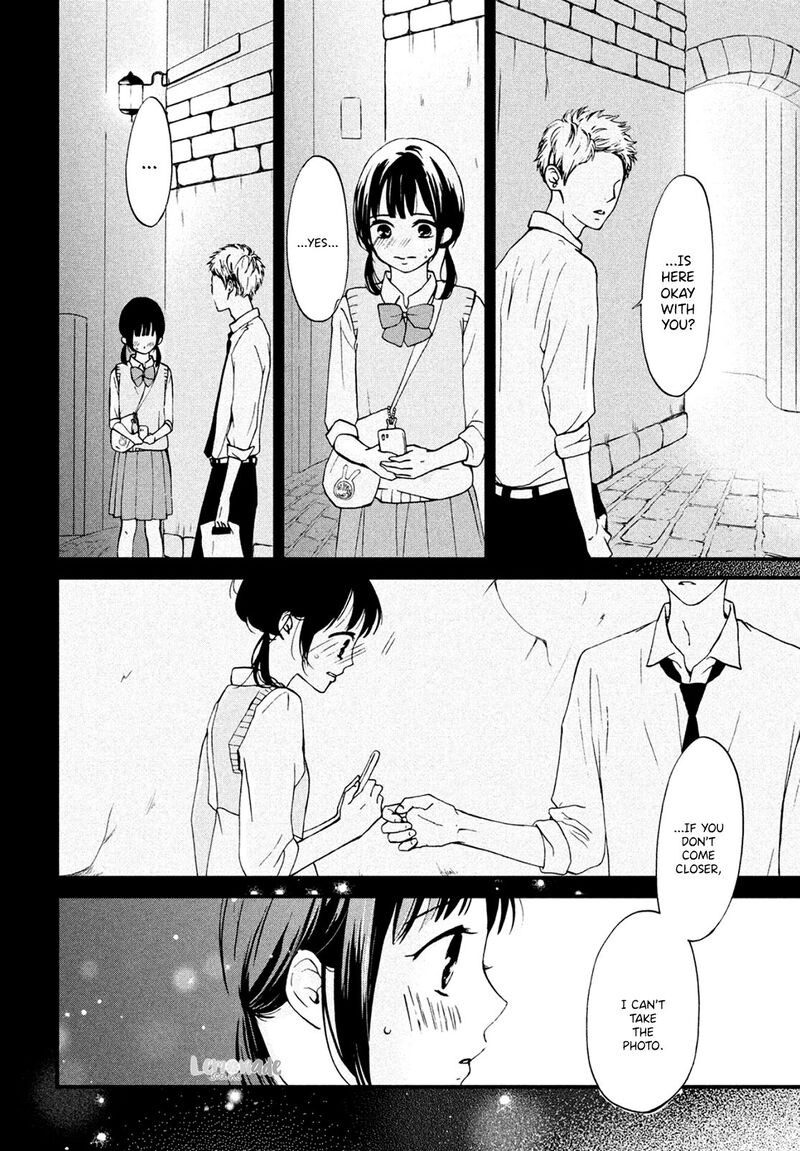 Yamaguchi Kun Wa Warukunai 5 37
