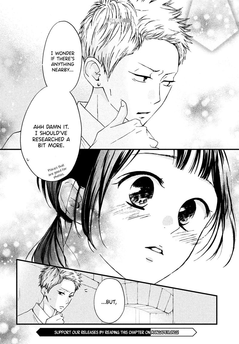 Yamaguchi Kun Wa Warukunai 5 39
