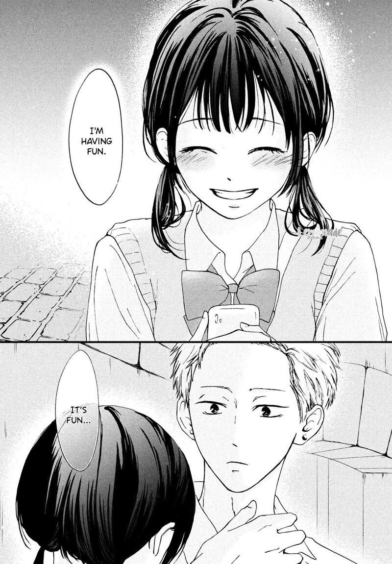 Yamaguchi Kun Wa Warukunai 5 40