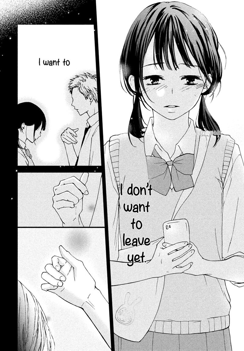 Yamaguchi Kun Wa Warukunai 5 41
