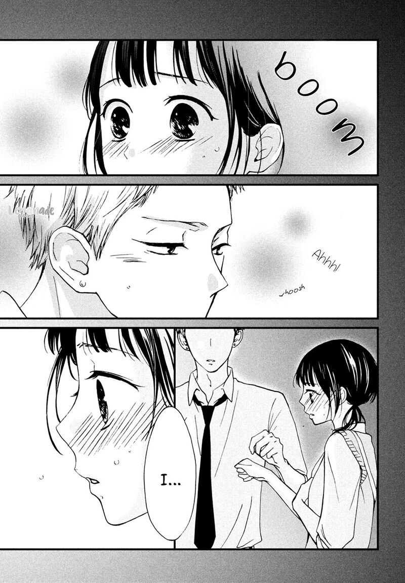 Yamaguchi Kun Wa Warukunai 5 6