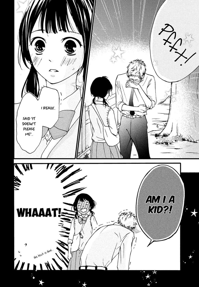 Yamaguchi Kun Wa Warukunai 5 7