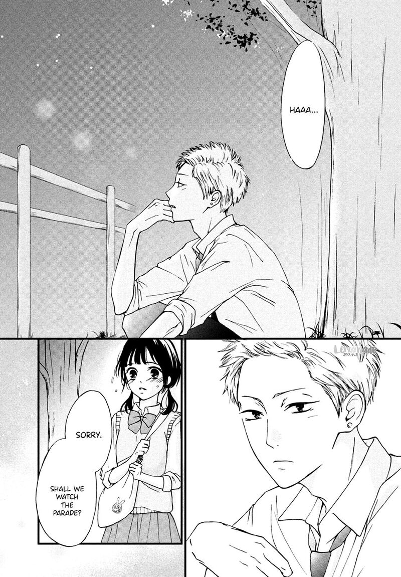 Yamaguchi Kun Wa Warukunai 5 8