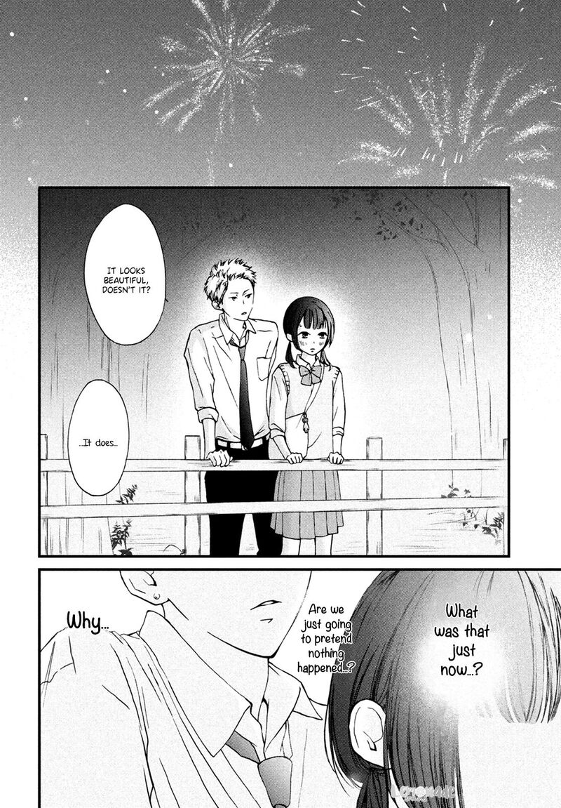 Yamaguchi Kun Wa Warukunai 5 9