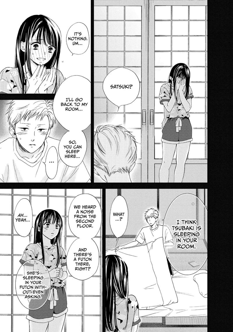 Yamaguchi Kun Wa Warukunai 52 13