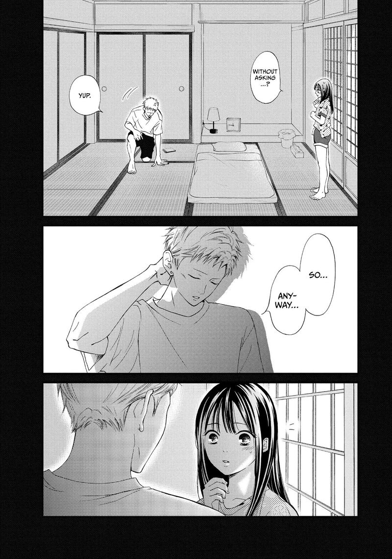 Yamaguchi Kun Wa Warukunai 52 14