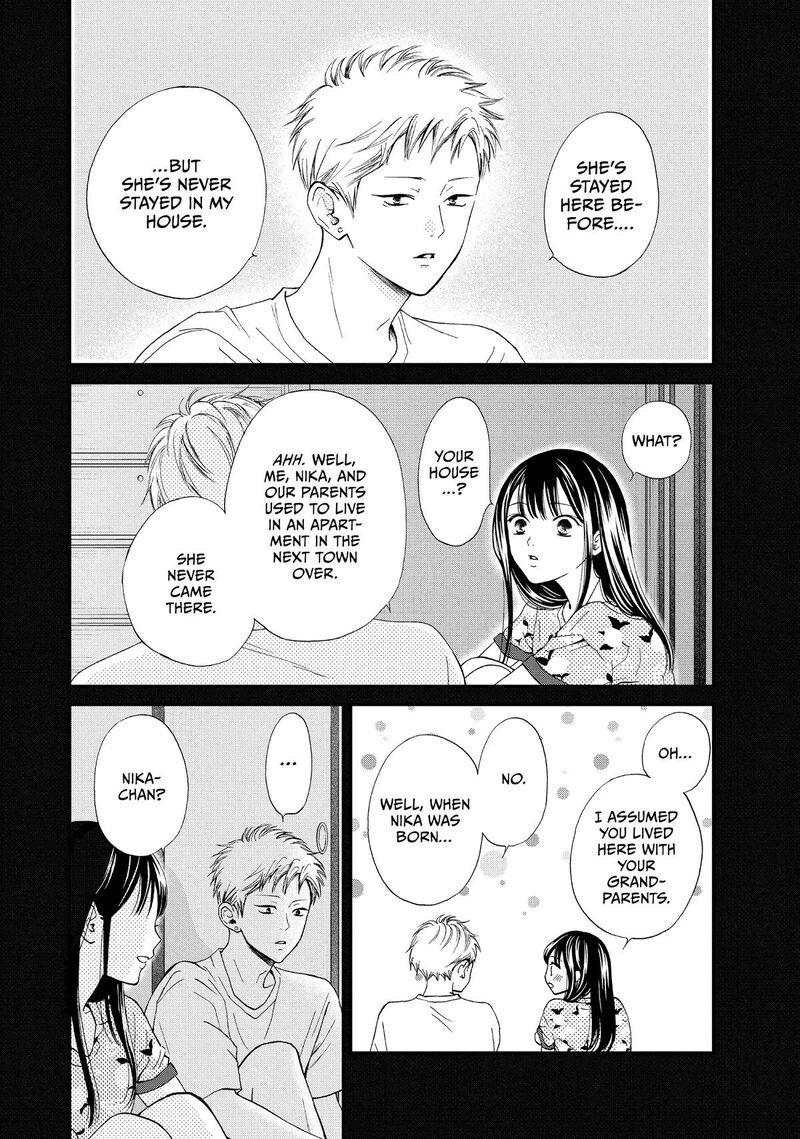 Yamaguchi Kun Wa Warukunai 52 19