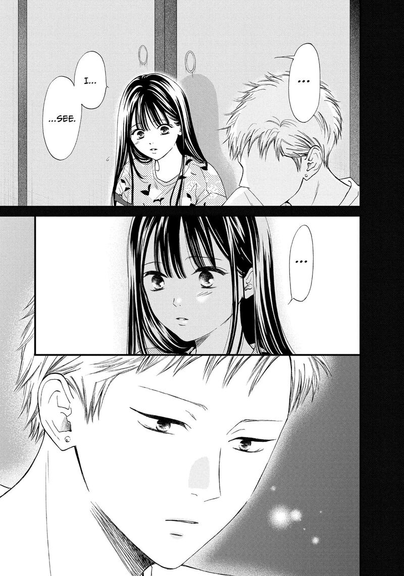Yamaguchi Kun Wa Warukunai 52 21