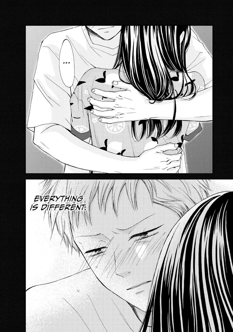 Yamaguchi Kun Wa Warukunai 52 8