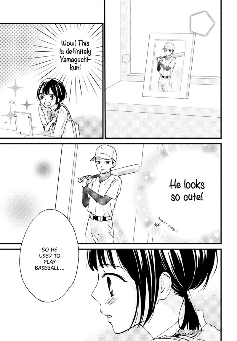 Yamaguchi Kun Wa Warukunai 6 14
