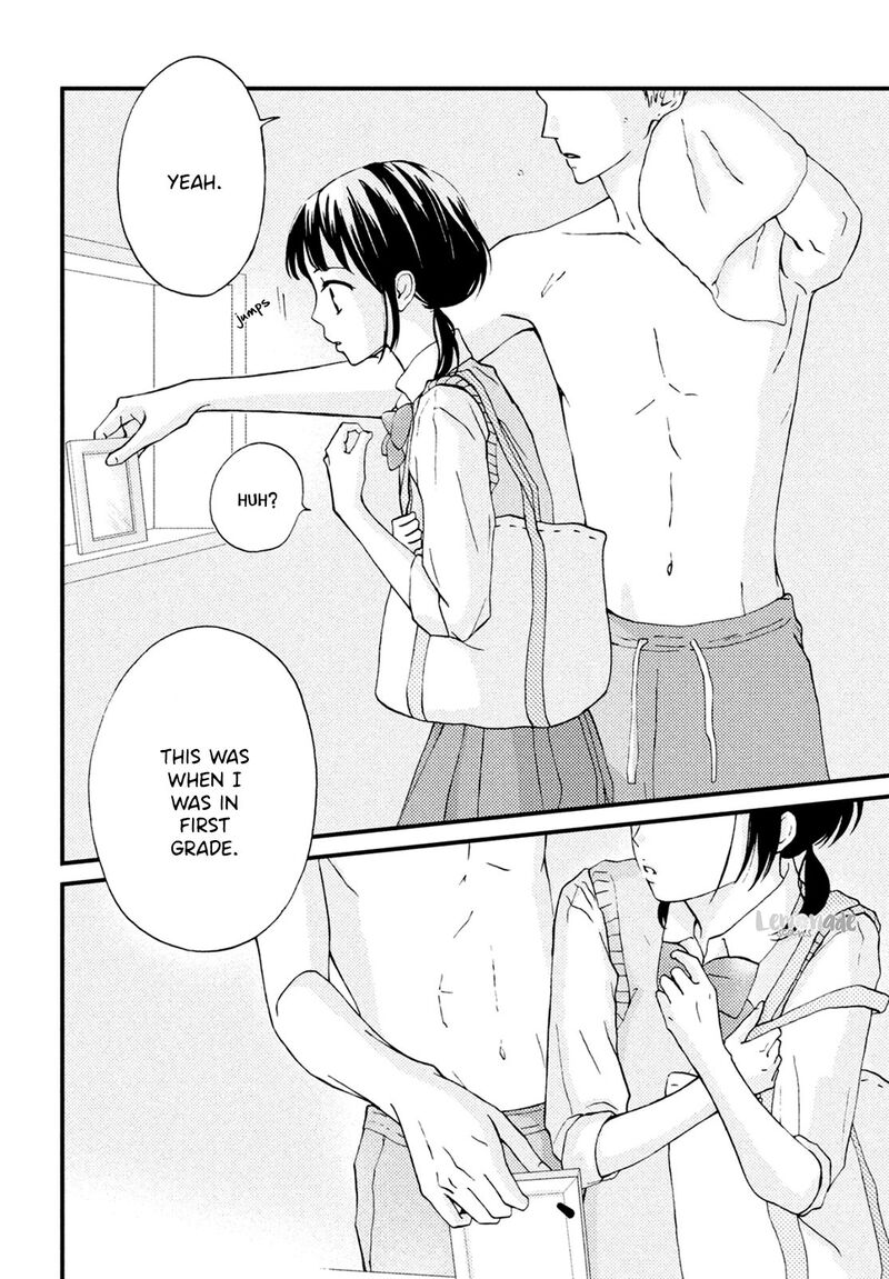 Yamaguchi Kun Wa Warukunai 6 15