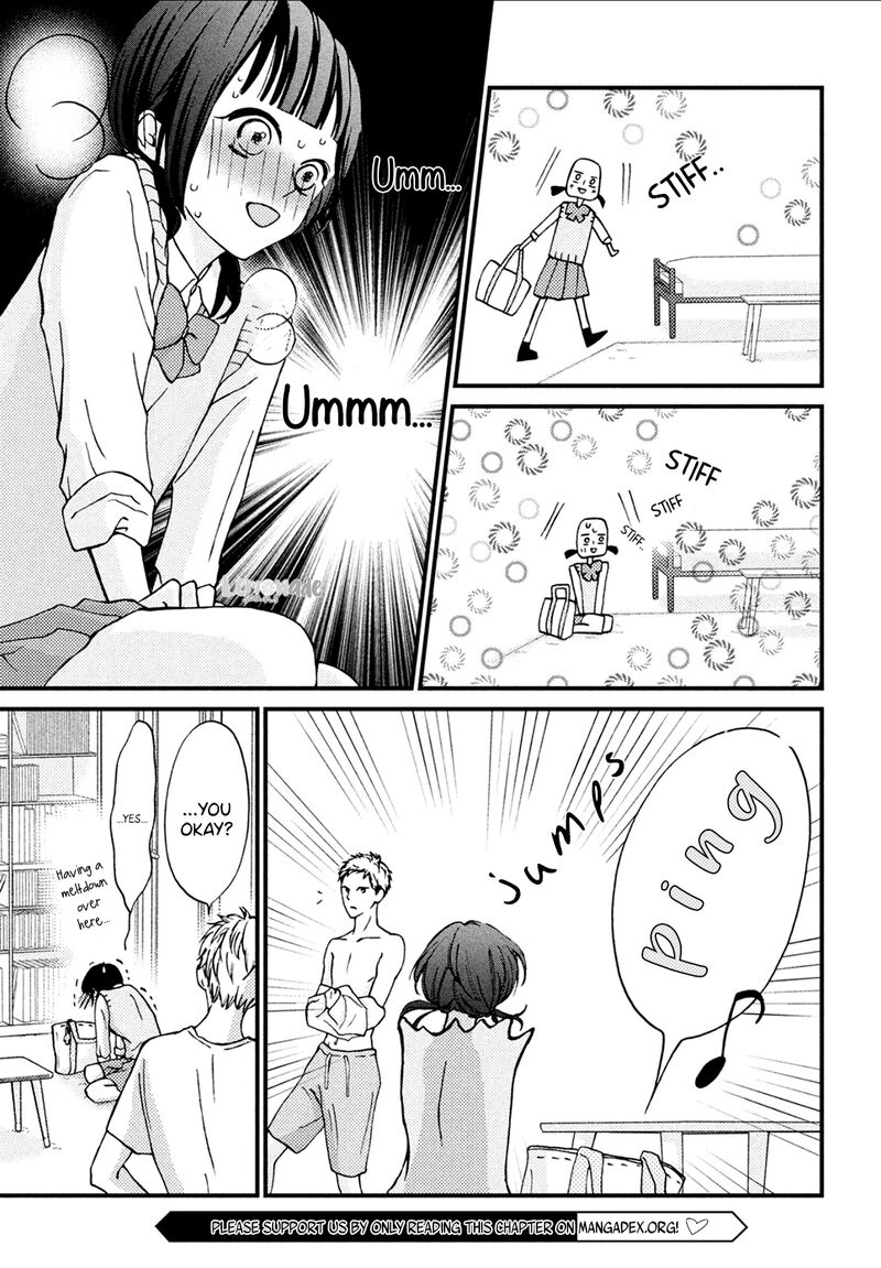 Yamaguchi Kun Wa Warukunai 6 22