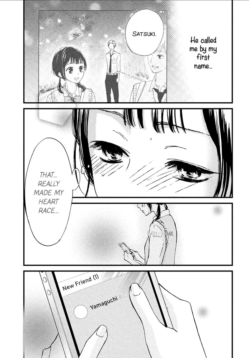 Yamaguchi Kun Wa Warukunai 6 30