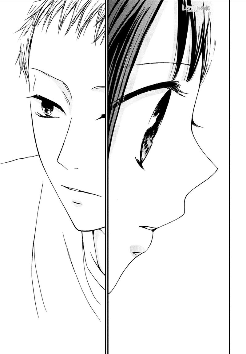 Yamaguchi Kun Wa Warukunai 6 36