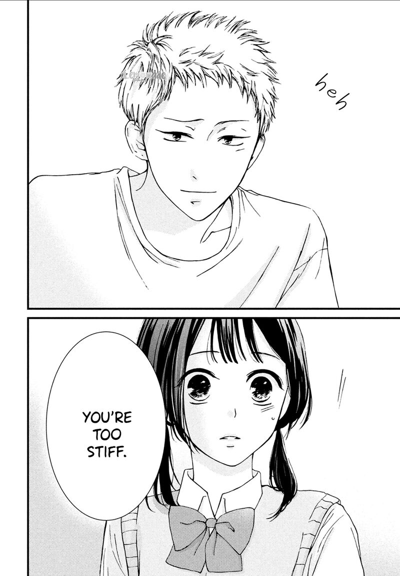 Yamaguchi Kun Wa Warukunai 6 37