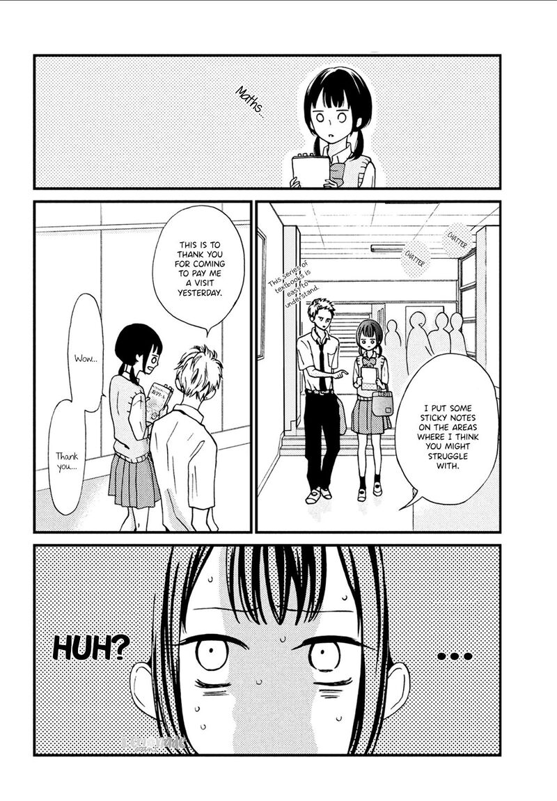 Yamaguchi Kun Wa Warukunai 7 13
