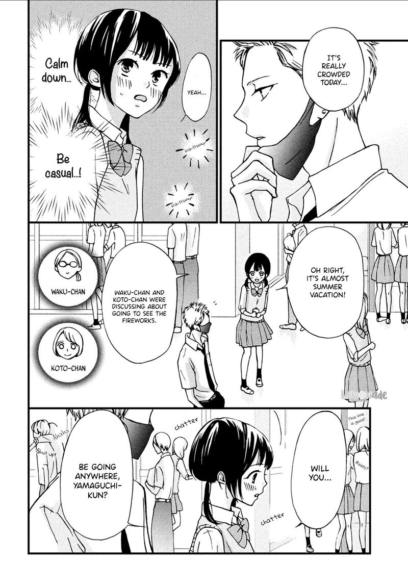 Yamaguchi Kun Wa Warukunai 7 23