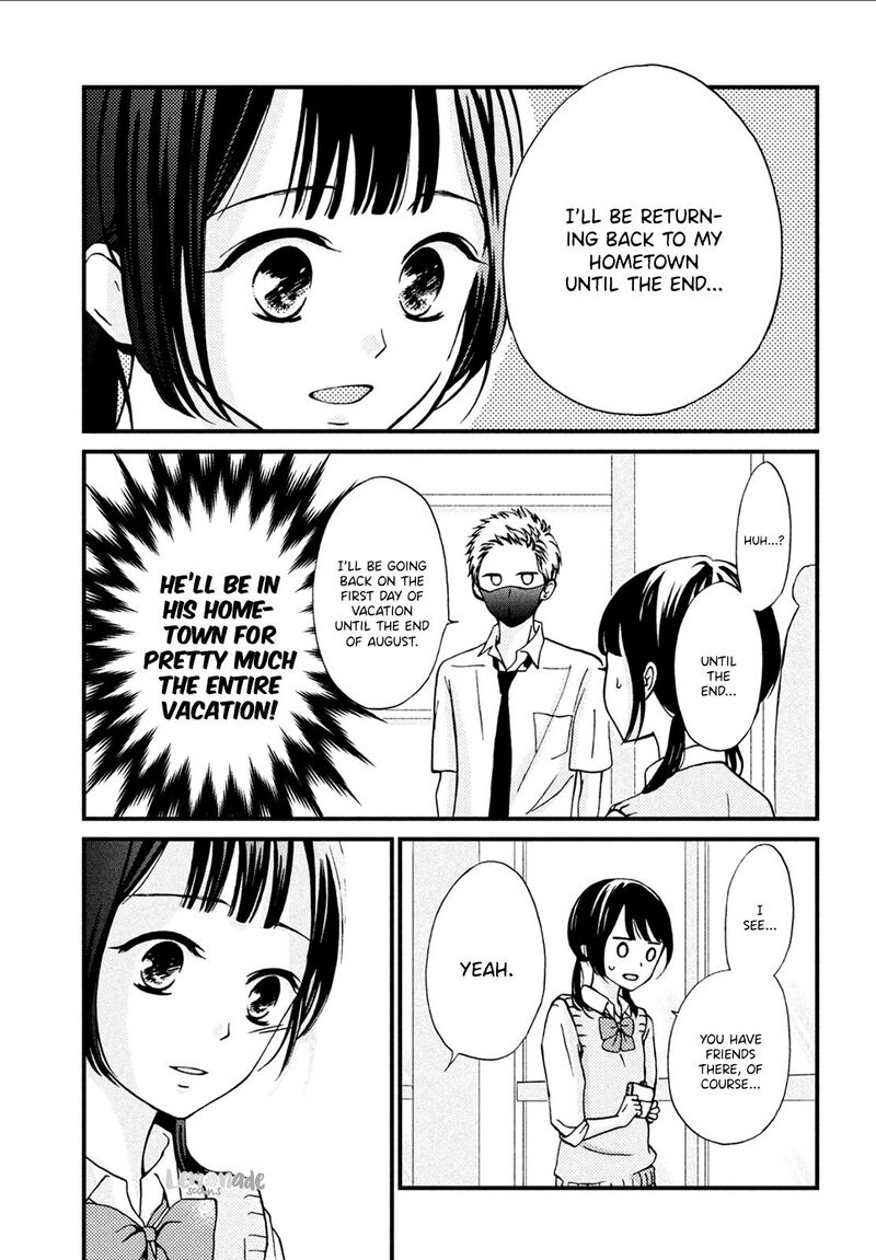 Yamaguchi Kun Wa Warukunai 7 24