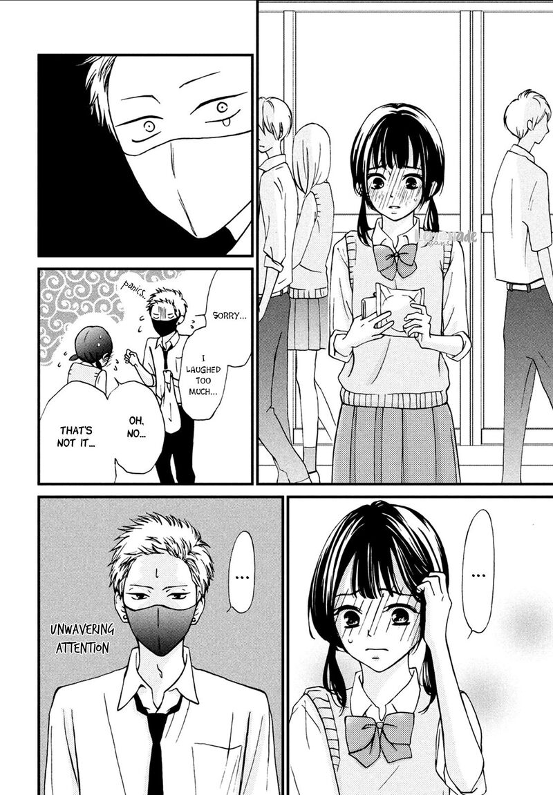 Yamaguchi Kun Wa Warukunai 7 29