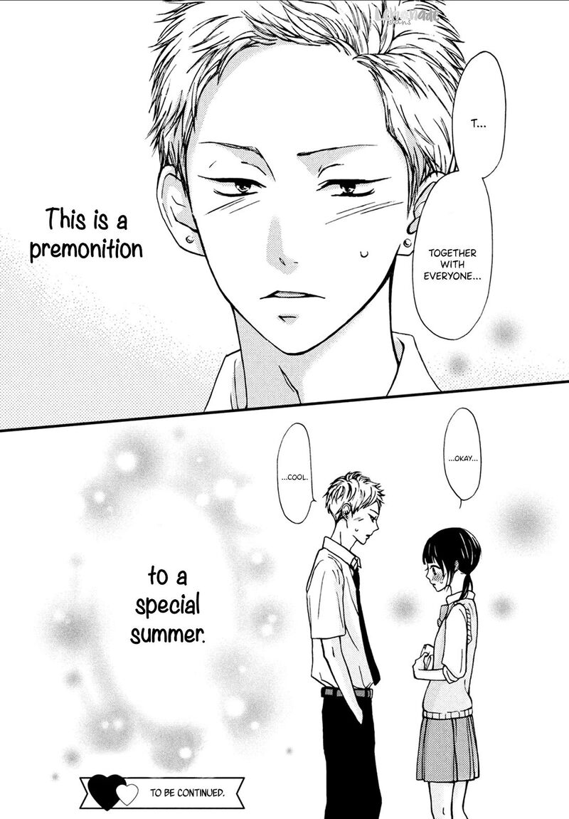 Yamaguchi Kun Wa Warukunai 7 35