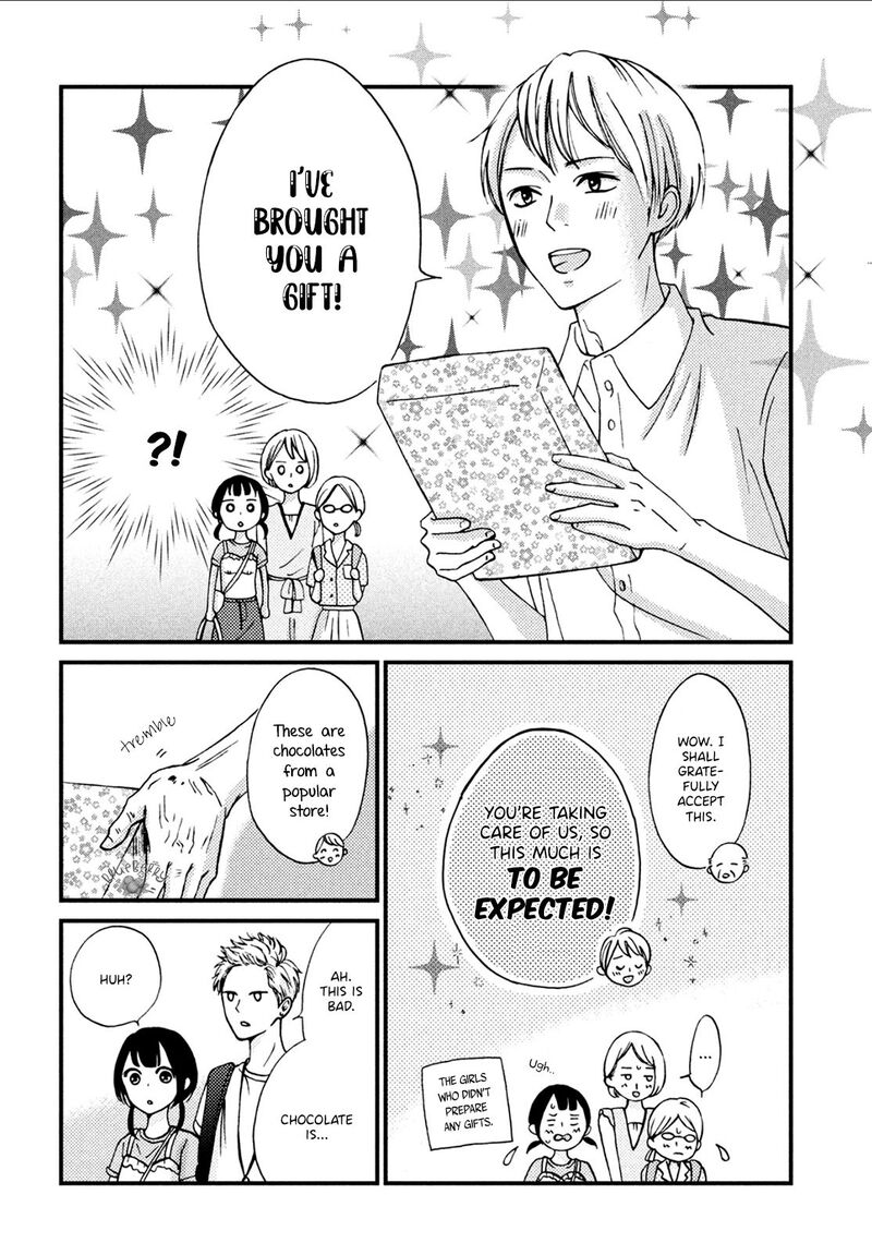 Yamaguchi Kun Wa Warukunai 8 13