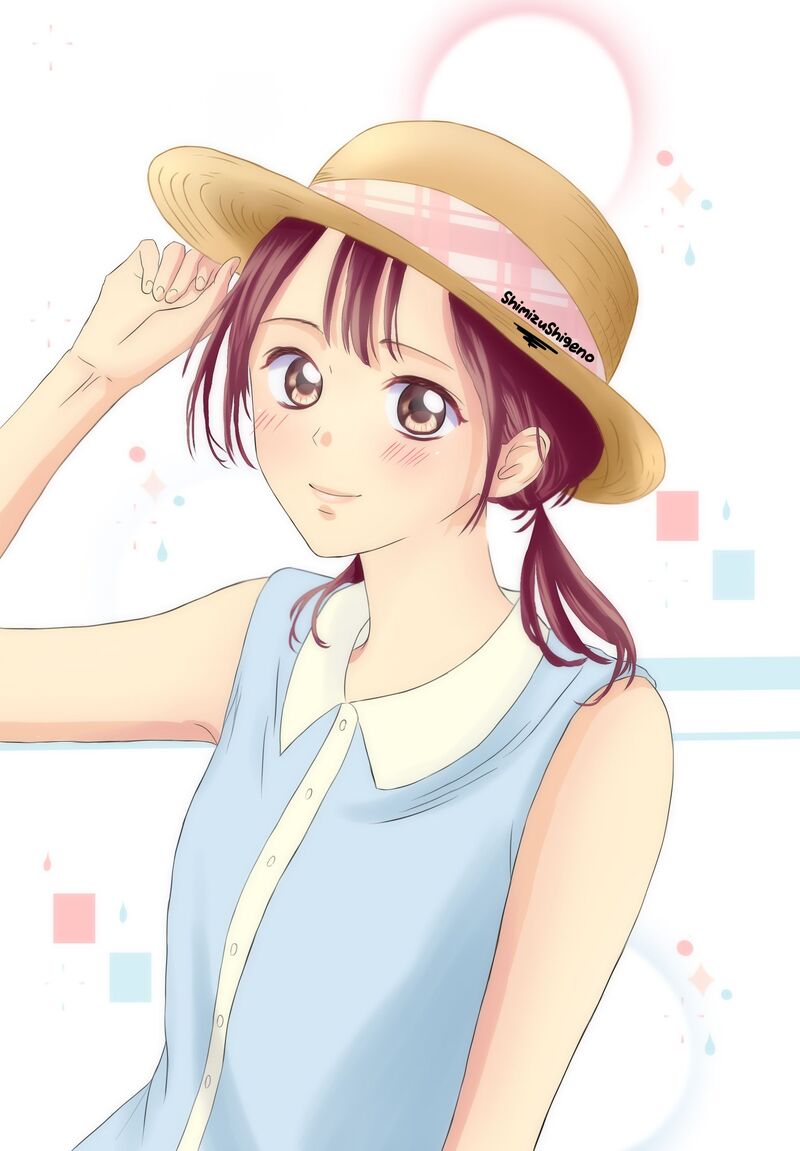 Yamaguchi Kun Wa Warukunai 8 4