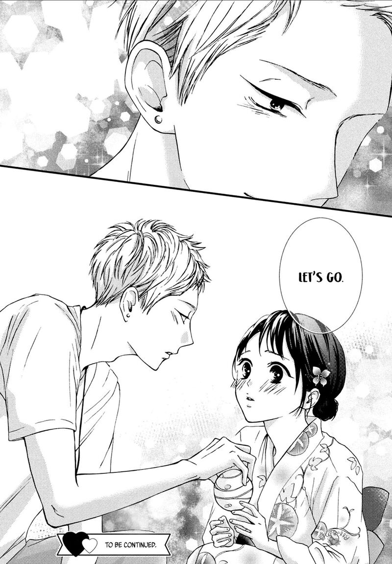 Yamaguchi Kun Wa Warukunai 8 43