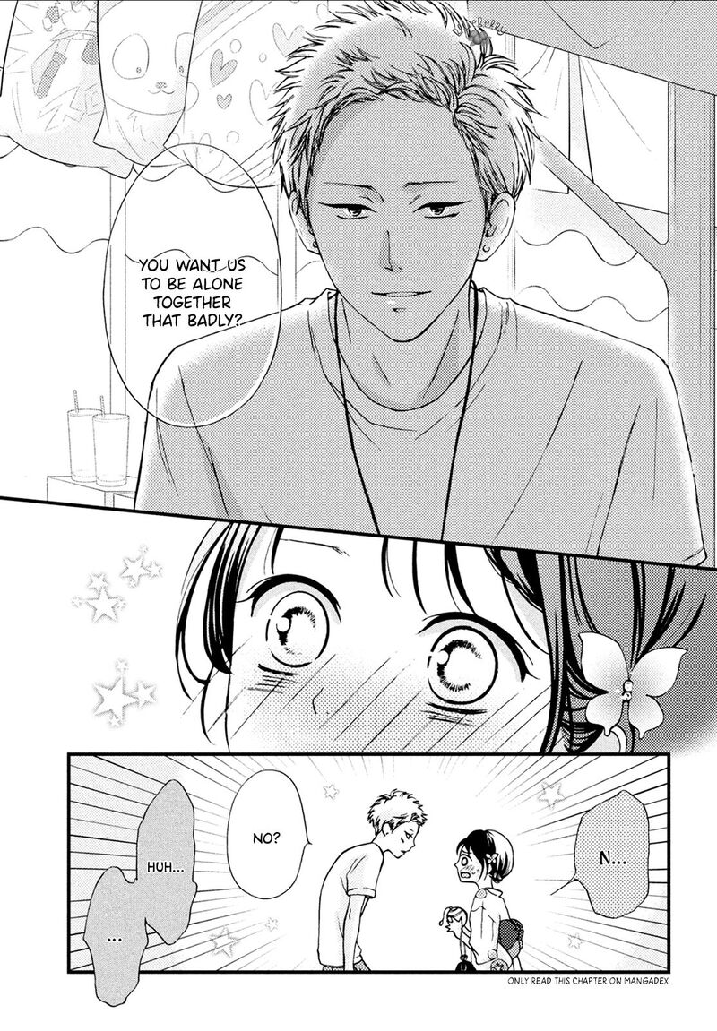 Yamaguchi Kun Wa Warukunai 9 12