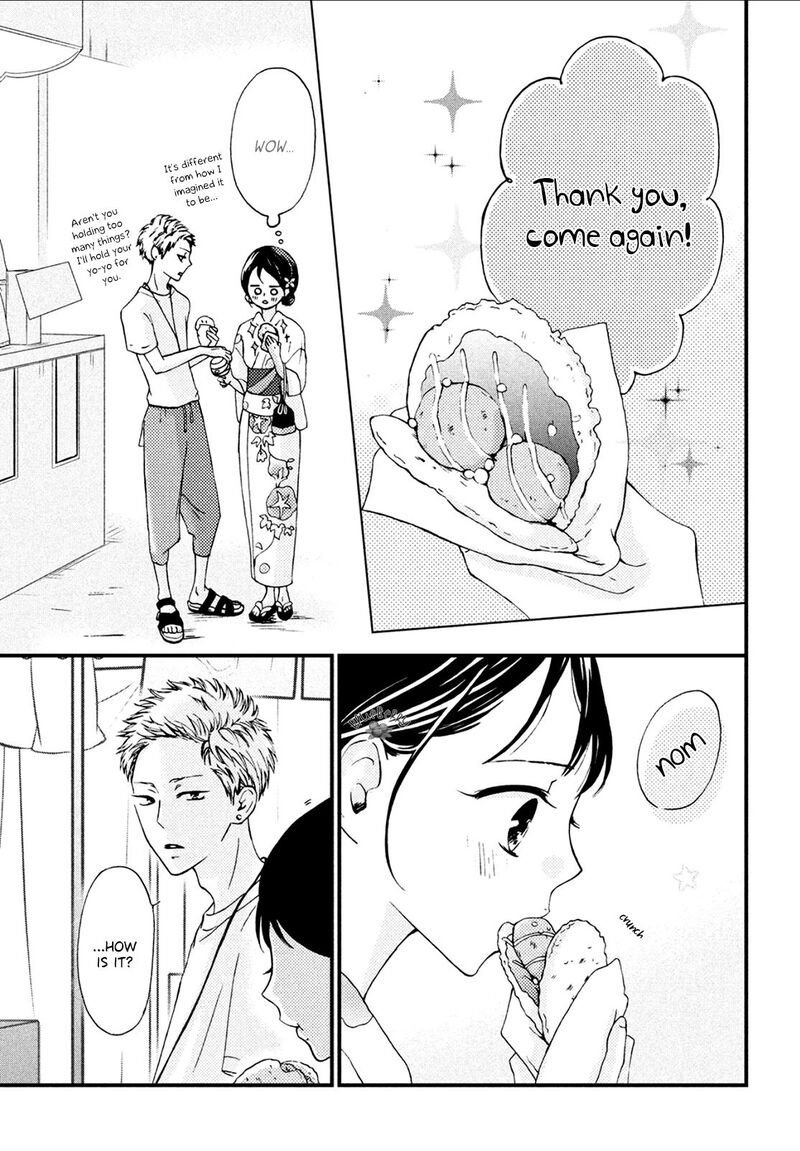Yamaguchi Kun Wa Warukunai 9 16