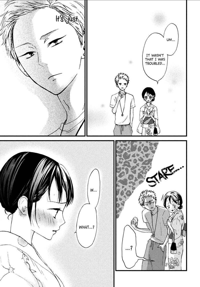 Yamaguchi Kun Wa Warukunai 9 20
