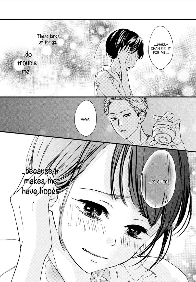 Yamaguchi Kun Wa Warukunai 9 23