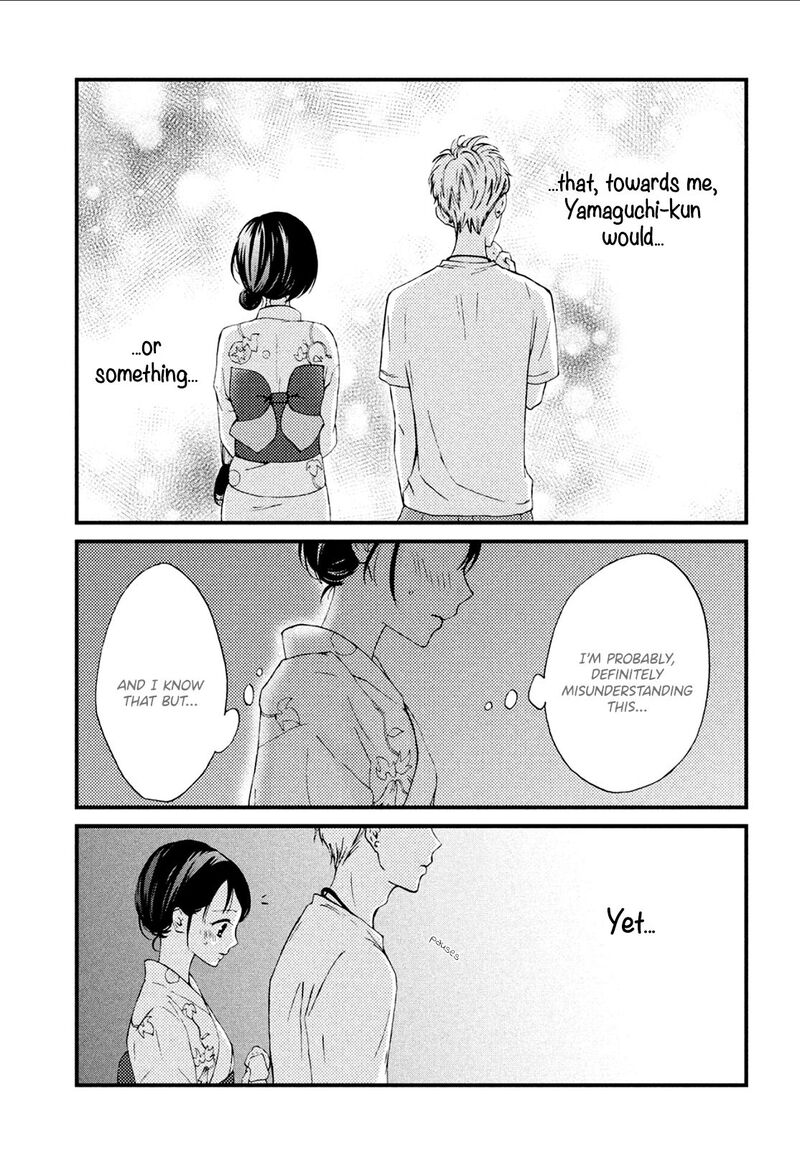 Yamaguchi Kun Wa Warukunai 9 24