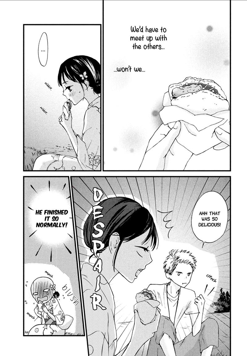 Yamaguchi Kun Wa Warukunai 9 26