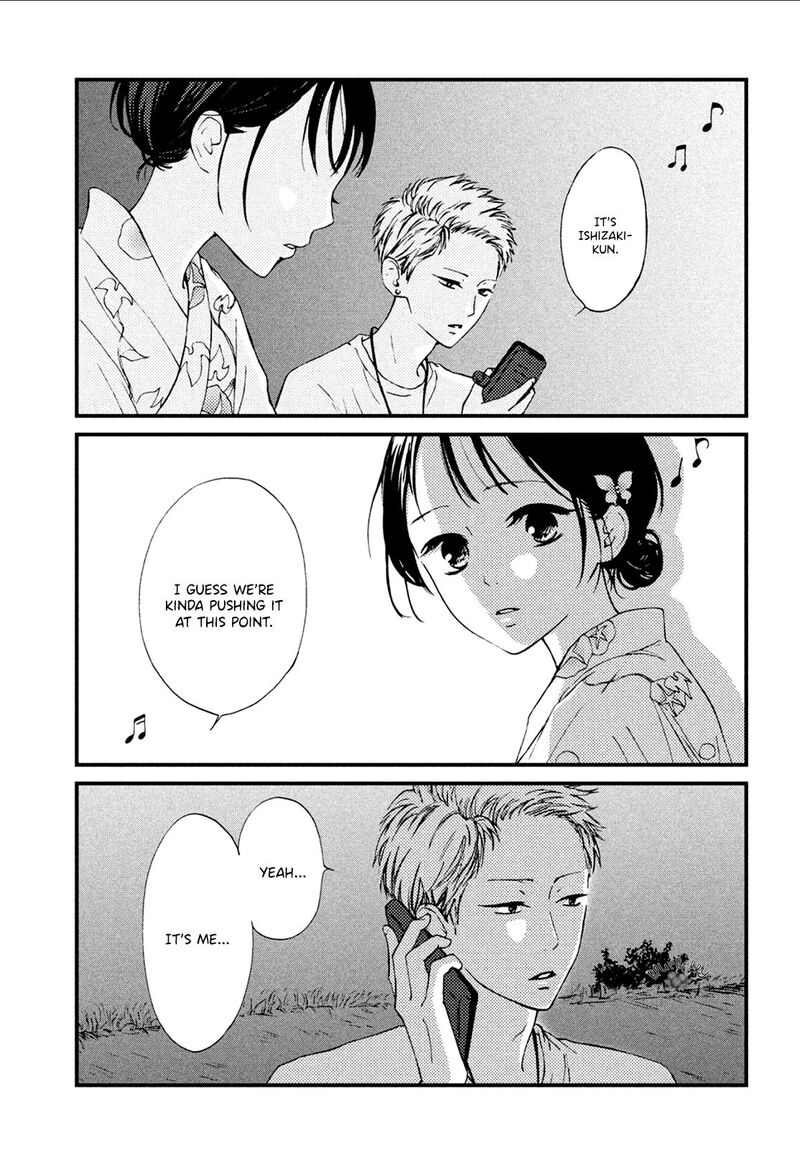 Yamaguchi Kun Wa Warukunai 9 30