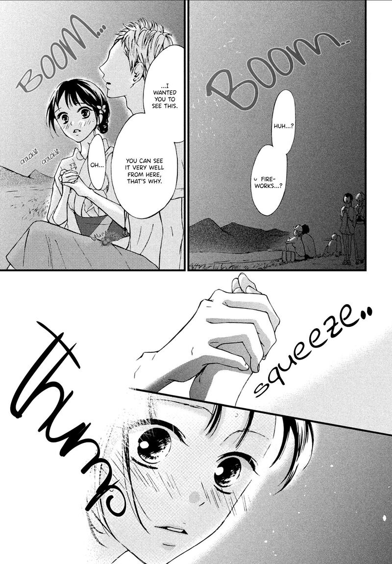 Yamaguchi Kun Wa Warukunai 9 36