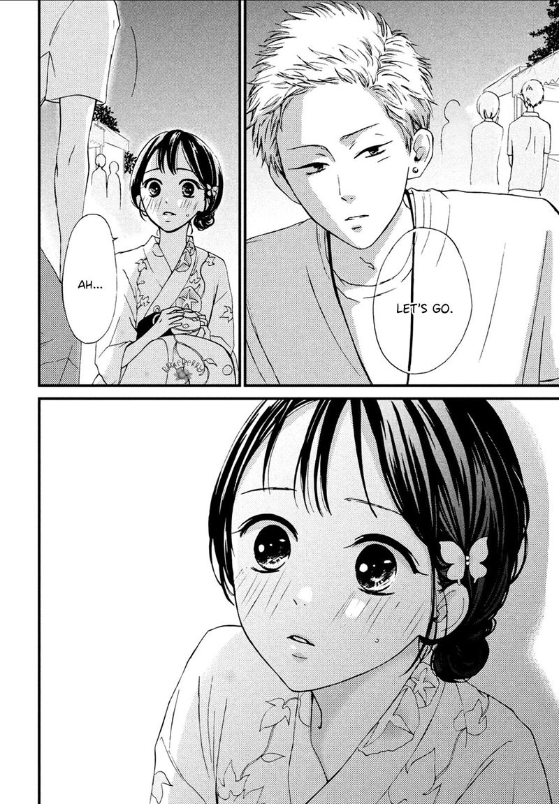 Yamaguchi Kun Wa Warukunai 9 5