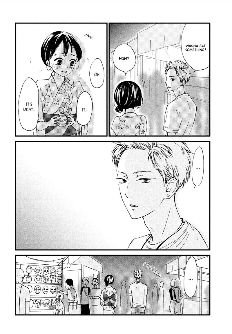Yamaguchi Kun Wa Warukunai 9 7