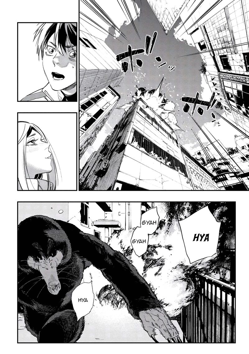 Yami Baito Saki Wa Isekai Deshita 7 10