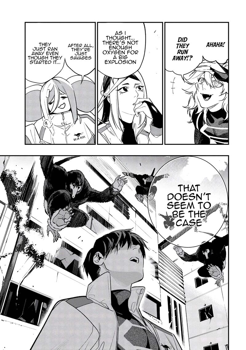 Yami Baito Saki Wa Isekai Deshita 7 11