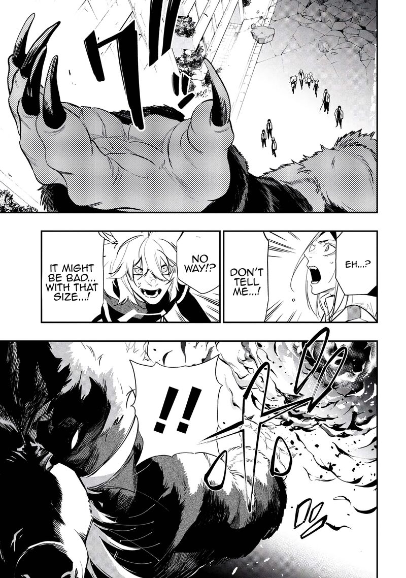Yami Baito Saki Wa Isekai Deshita 7 37