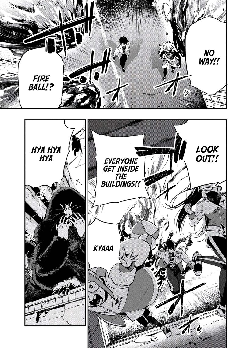 Yami Baito Saki Wa Isekai Deshita 7 5