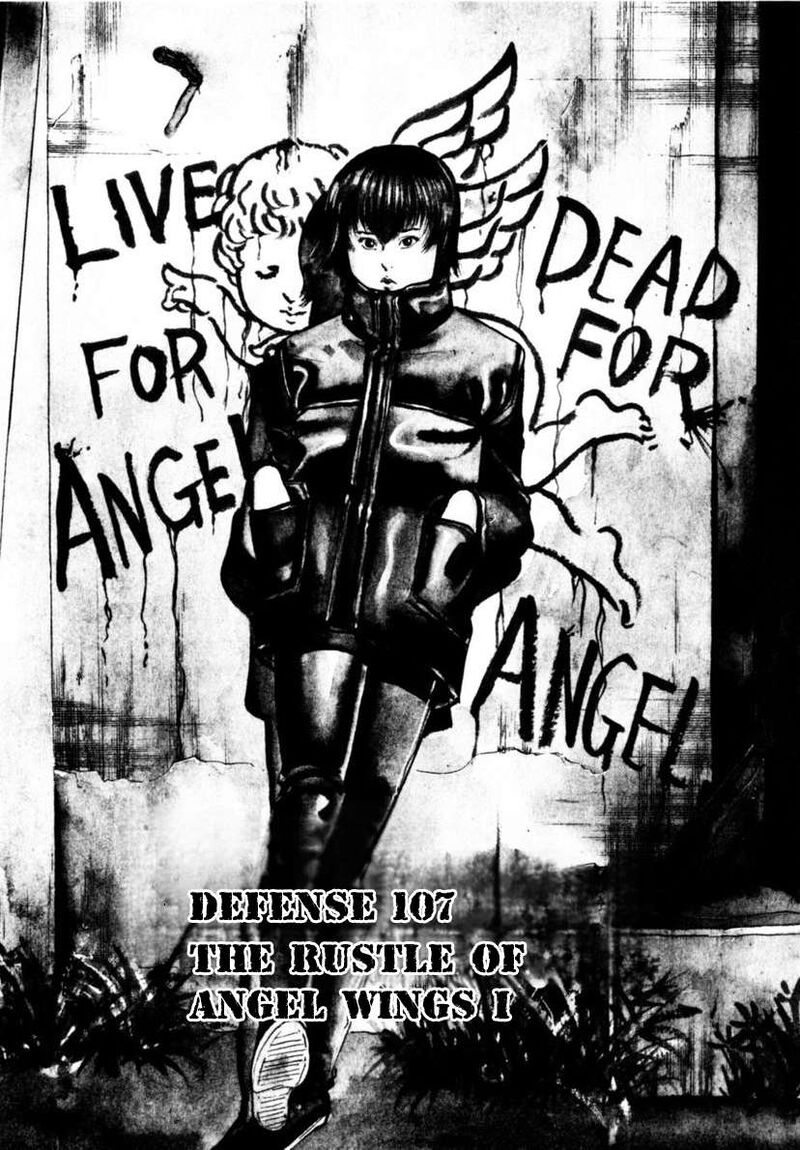 Yami No Aegis 107 2
