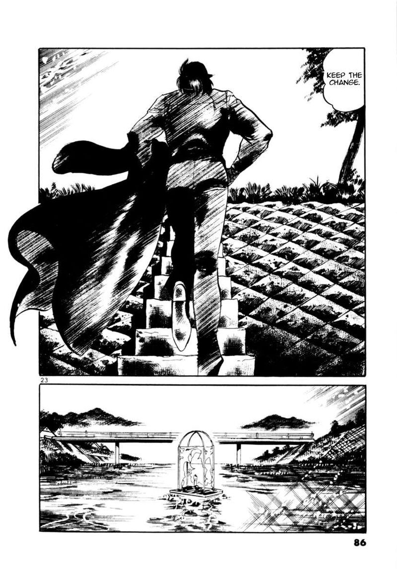 Yami No Aegis 89 23