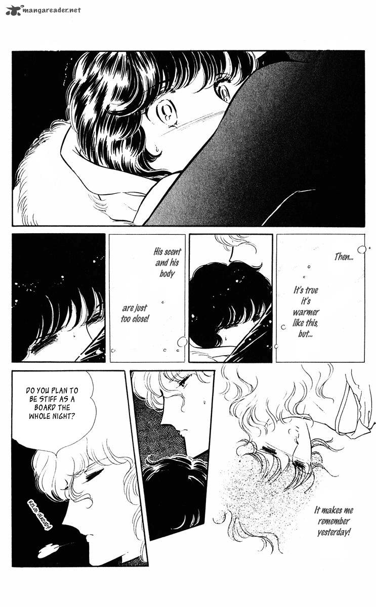Yami No Purple Eye 32 36