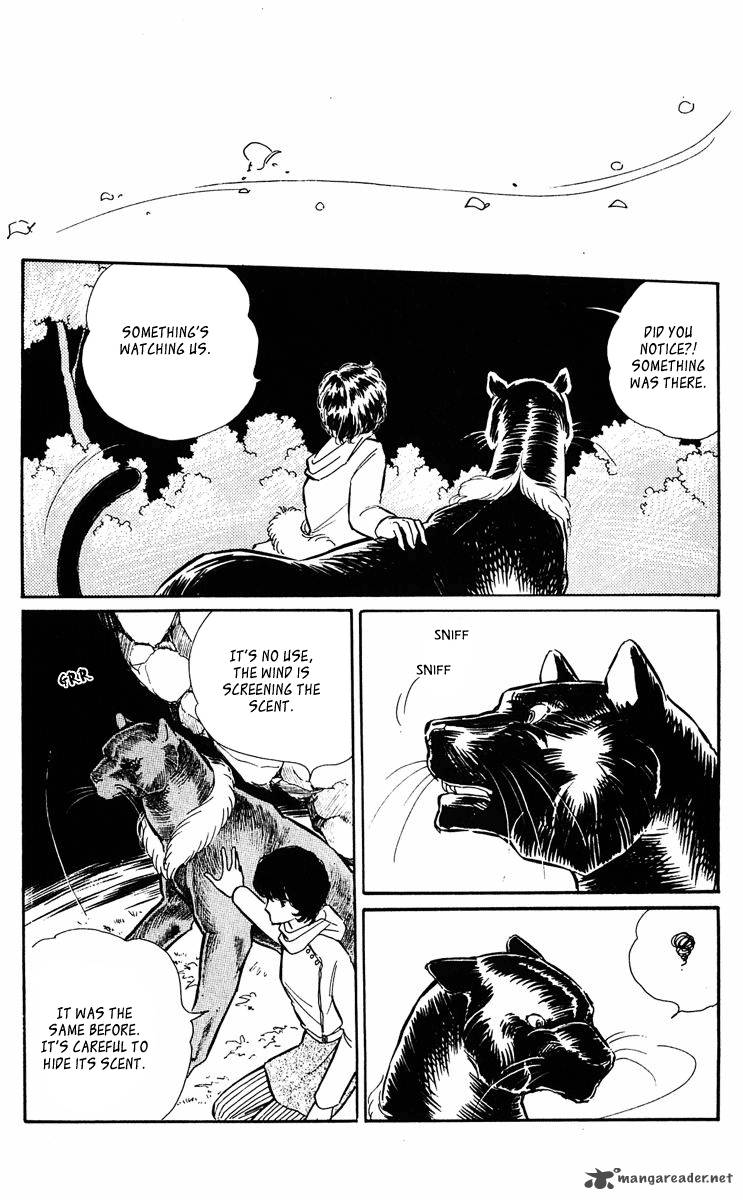 Yami No Purple Eye 32 41
