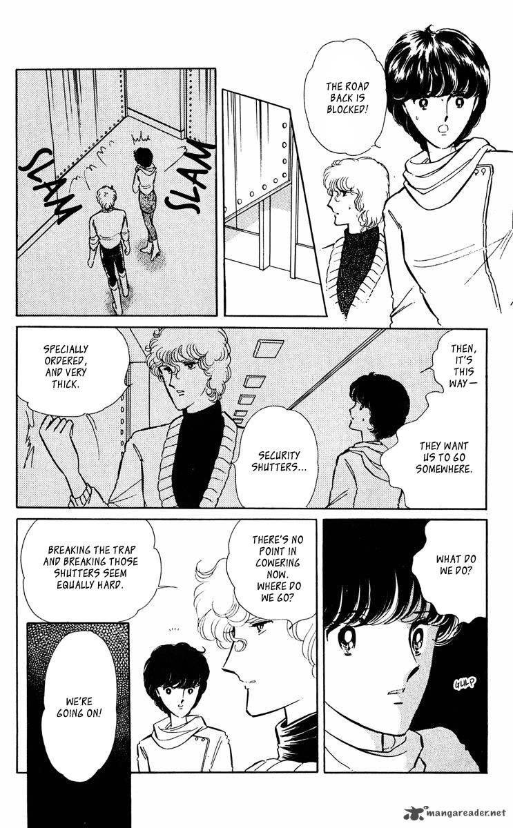Yami No Purple Eye 32 52