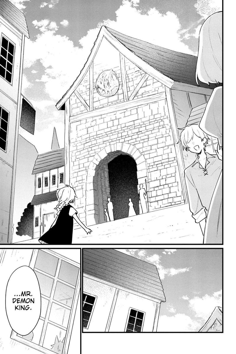 Yami Ochi Seijou Wa Senka De Mau 11 1