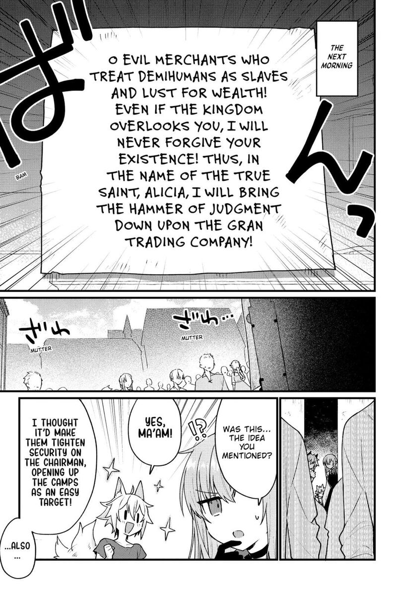 Yami Ochi Seijou Wa Senka De Mau 11 13