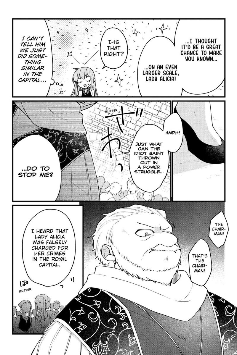 Yami Ochi Seijou Wa Senka De Mau 11 14
